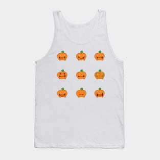 Steven Universe Pumpkin Pumpkin Pet Tank Top